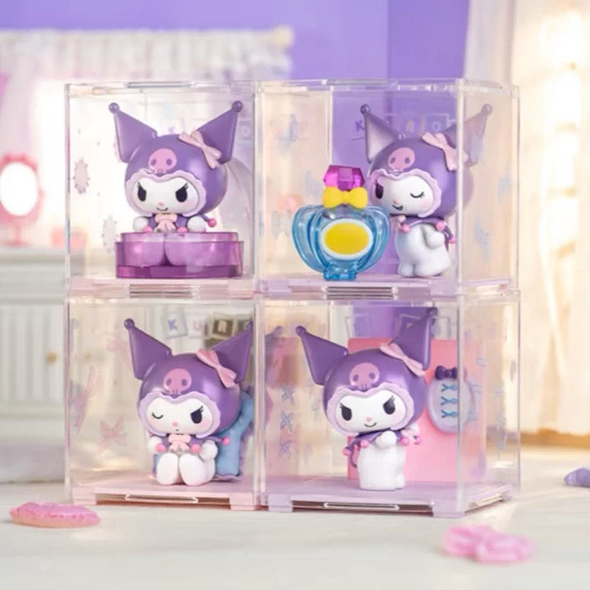 Kurome blind box home decoration series - detail image 1