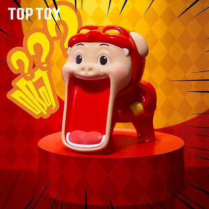 Pigman Classic Series Blind Box - detail image 2