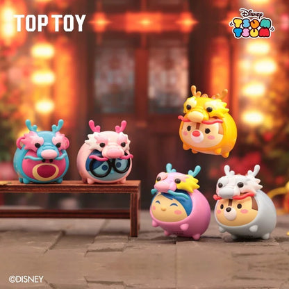 Disney Songsong Series MINI Cute Dragon - detail image 2