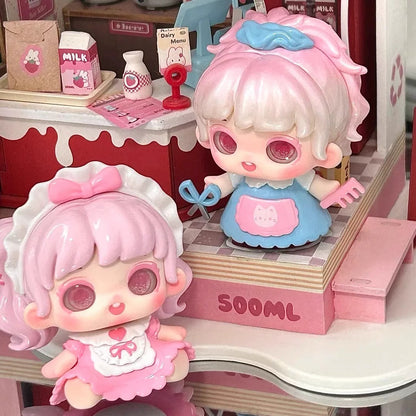 Miana Xiao Mina Variety Style House Mini Series Blind Box - main image