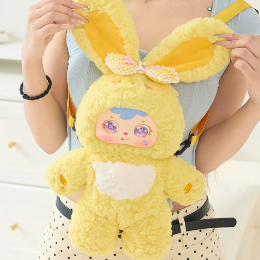 Sanxiaomao Cute Pet Backpack 600 RMB - detail image 1