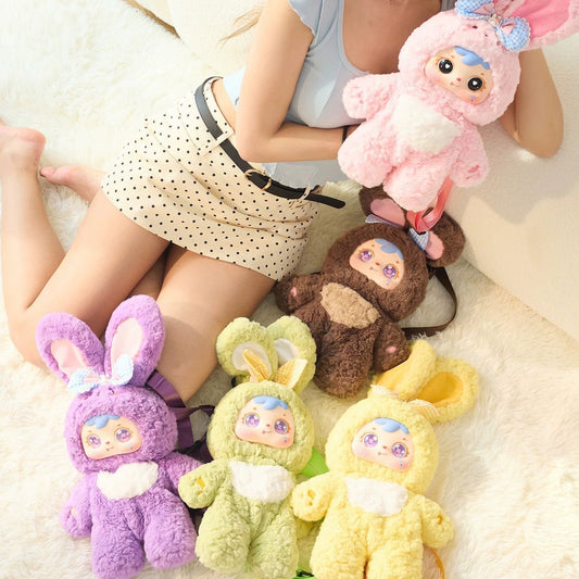 Sanxiaomao Cute Pet Backpack 600 RMB - main image