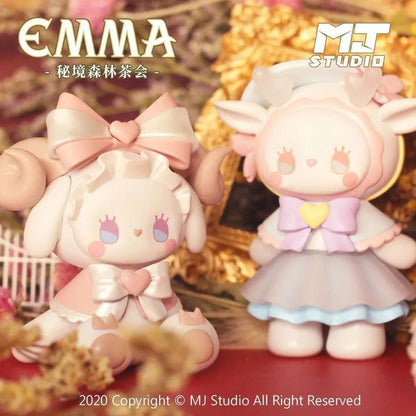 Emma Secret Forest Tea Party Series Blind Box 1st Generation - detail image 1