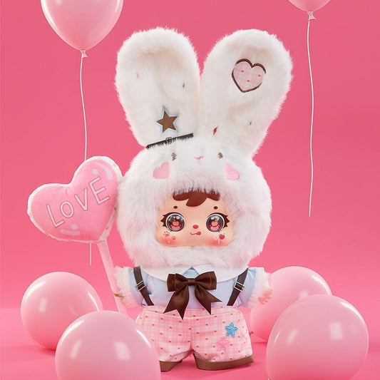 Sanxiaomao Nongqing Honey Keluli Blind Box - main image