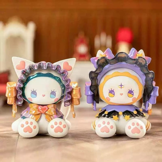 Emma Tea Party Colorful Collector’s Edition 1st Generation Colorful - detail image 1