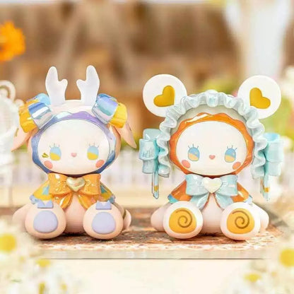 Emma Tea Party Colorful Collector’s Edition 1st Generation Colorful - main image