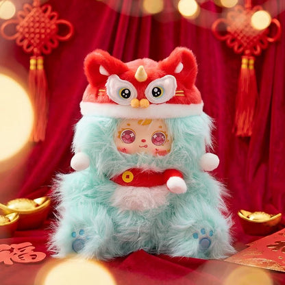 Three cute pets to welcome the new year in a blind box-680% - detail image 2