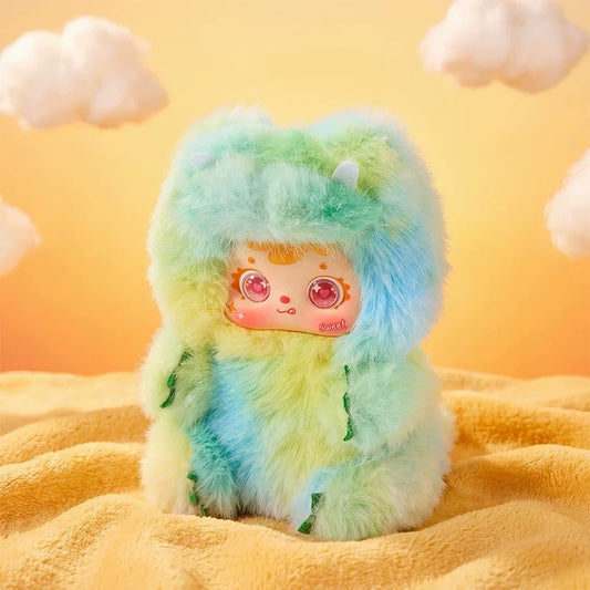 Three Little Mao Sweet Dreams Blind Box - detail image 1