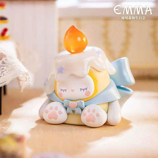 Emma Secret Forest Birthday Party Series Blind Box - detail image 1