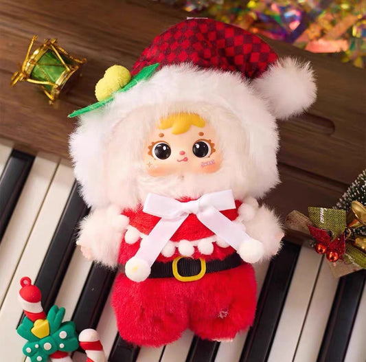 Sanxiaomao Christmas Good Night Song - detail image 1