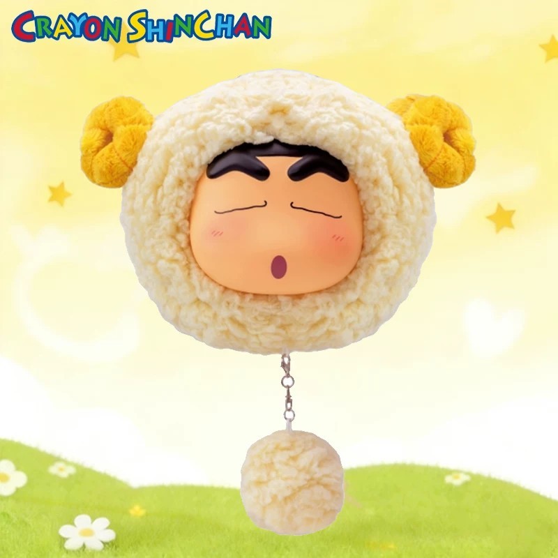 Crayon Shin-chan-Cute Pet Paradise - detail image 2