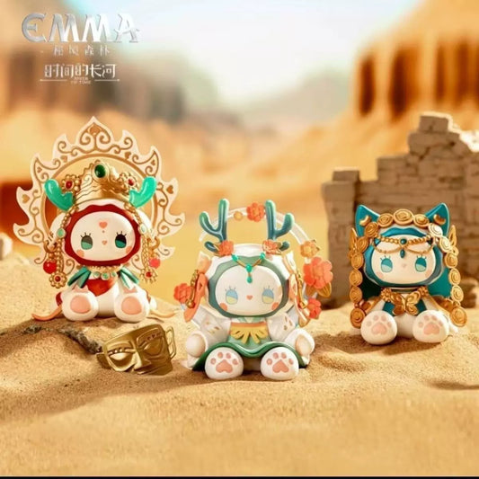 Emma's Secret Forest Time Series Blind Box - detail image 1