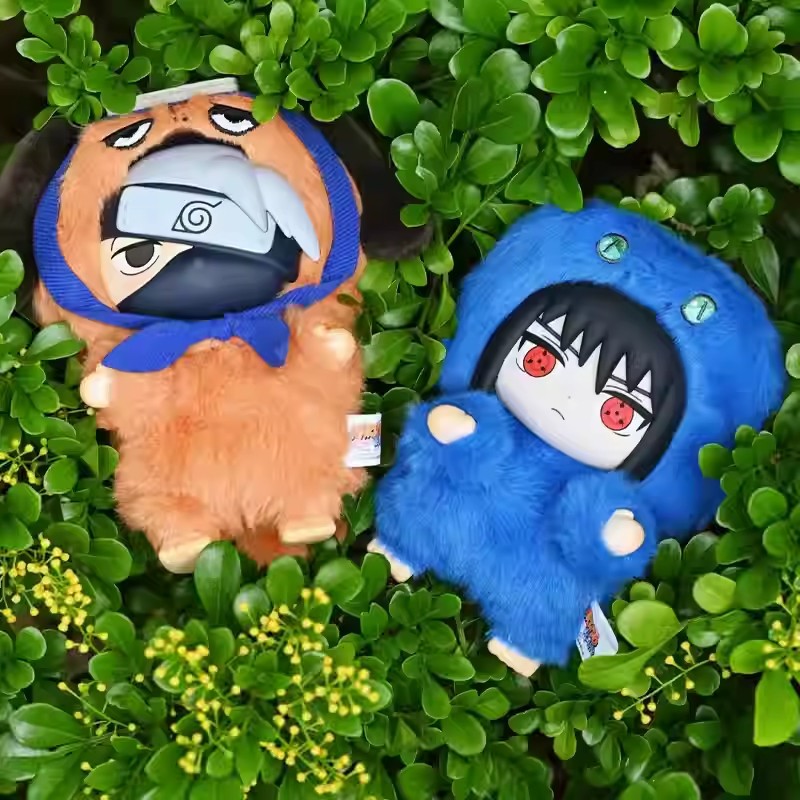 Naruto Shippuden-Cute Beast Party Series - detail image 2