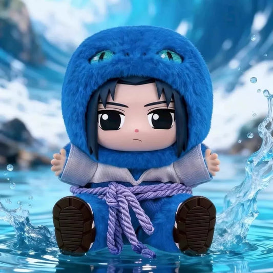 Naruto Shippuden-Cute Beast Sitting Party - detail image 1