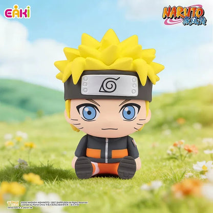 Naruto Shippuden-Tie Tie Sitting Series - detail image 2