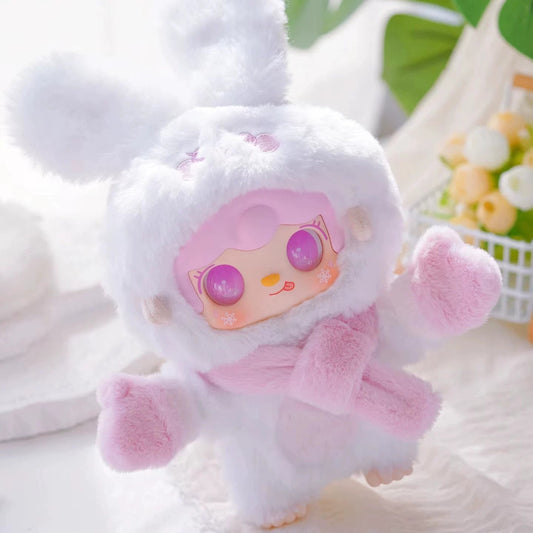 Oxygen yooki third generation warm bunny - detail image 1