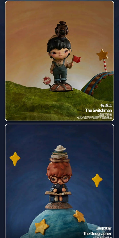 Playful Collectible Blind Box 240 - detail image 2