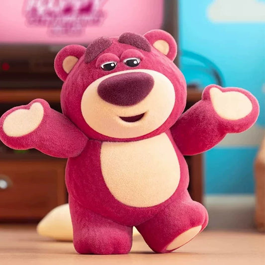 Strawberry Bear ITS ME 2 - detail image 1