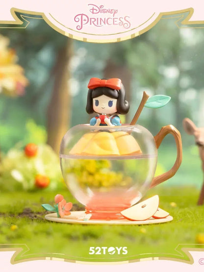 Disney Princess D-baby series tea cup sweetheart - detail image 2