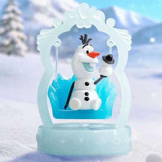 Disney Frozen Series Wonderland Swing - detail image 2