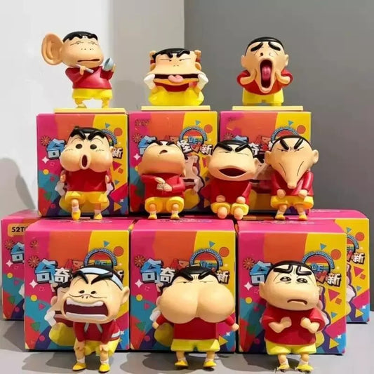 Playful Collectible Blind Box 257 - main image