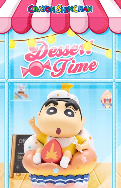 Playful Collectible Blind Box 259 - main image