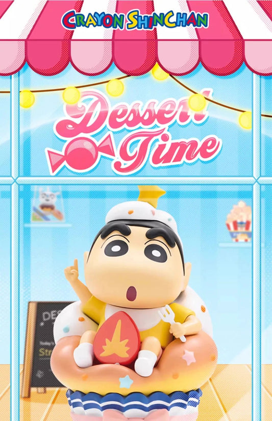Playful Collectible Blind Box 259 - main image