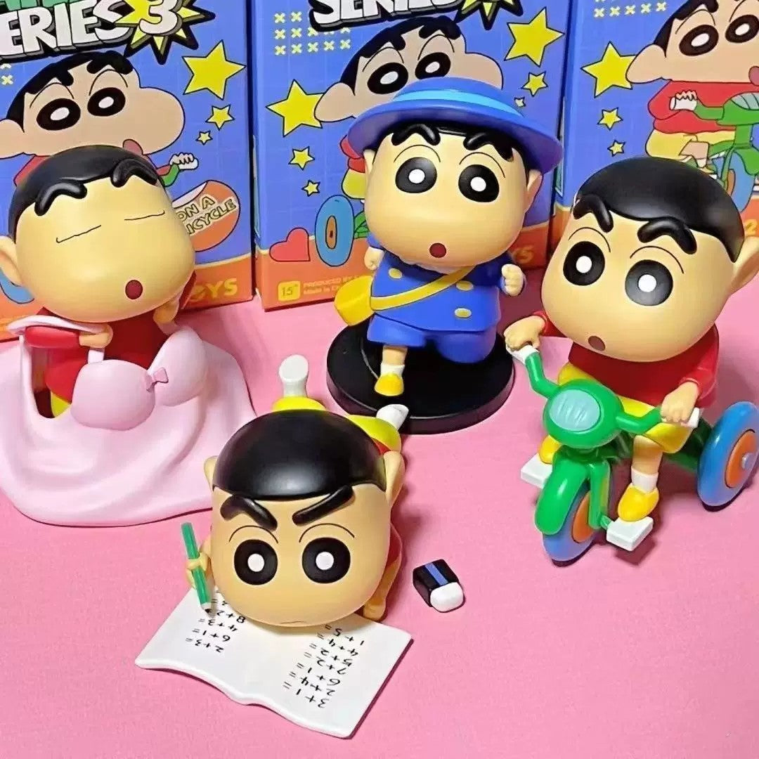 Playful Collectible Blind Box 261 - detail image 1