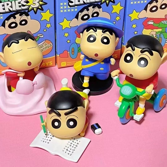 Playful Collectible Blind Box 261 - detail image 1