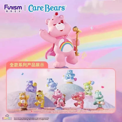 Care Bears-Healing Planet Series Blind Box - main image