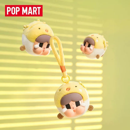 POP MART POPMART CRYBABY Tears in the Sea Series Headphone Bag Blind Box - detail image 2