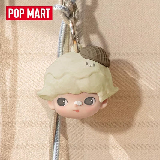 POP MART POPMART DIMOO If today is the eighth series of mobile phone lanyard blind box peripherals - detail image 1