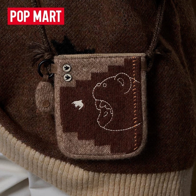 POP MART POPMART Ono HIRONO Road Log Series Mini Bag Blind Box Peripheral - detail image 2