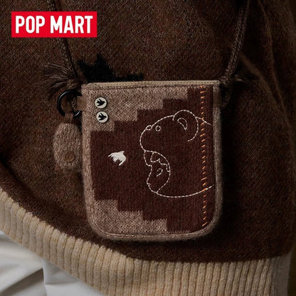 POP MART POPMART Ono HIRONO Road Log Series Mini Bag Blind Box Peripheral - detail image 2