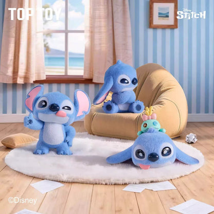 Disney Stitch Expression Pack Series Figure Blind Box - detail image 2