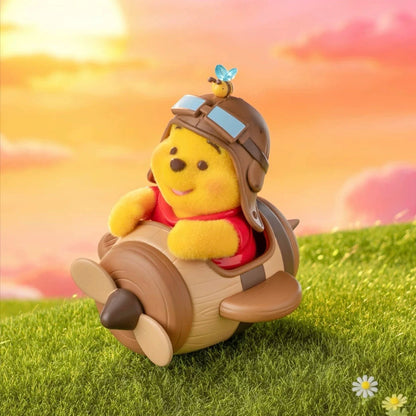 Disney Winnie the Pooh Centenary Exploration Series Figure Blind Box - detail image 1