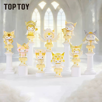 Coolomi Angel Series Figure Blind Box - main image