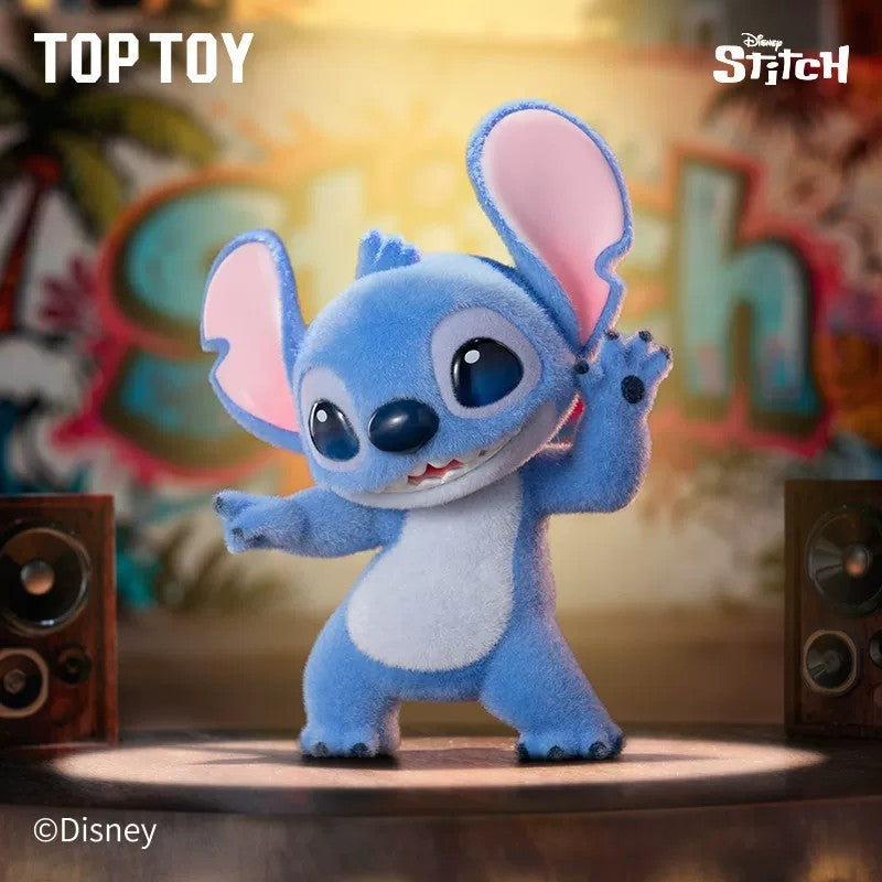 Disney Stitch Naughty Daily Series Figure Blind Box - detail image 2