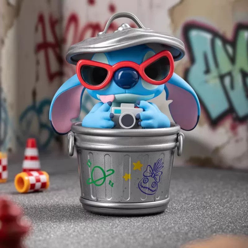 Disney Stitch City Adventure Series Figure Blind Box - detail image 2