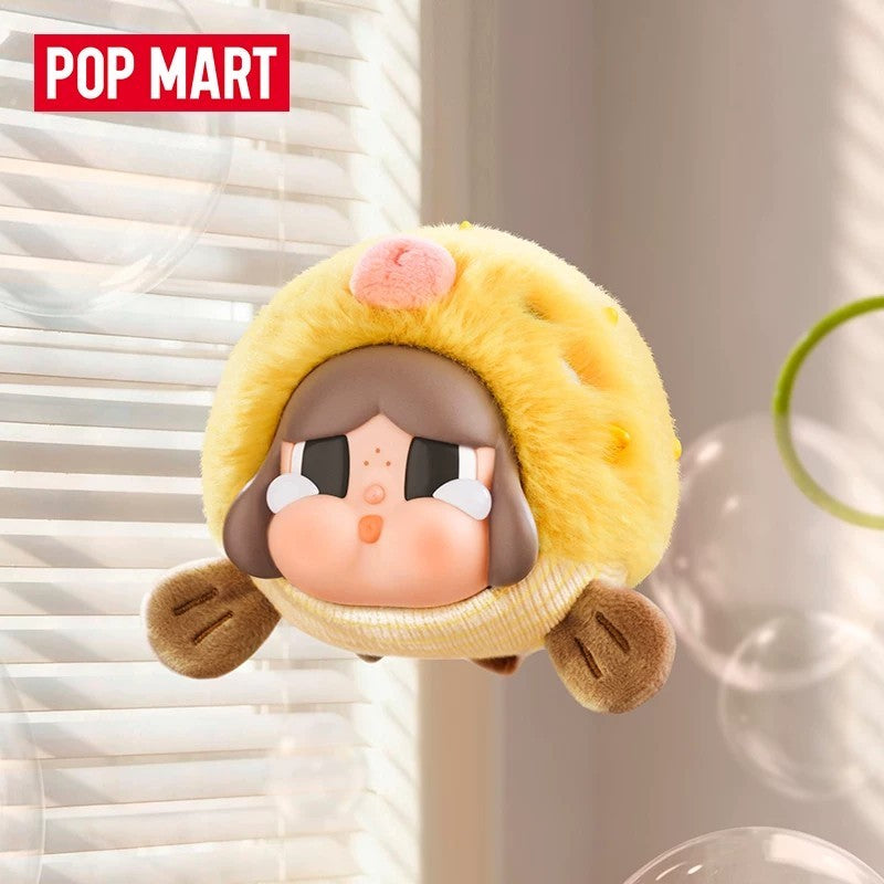 POP MART POPMART CRYBABY burst into tears series hand-made blind box ornaments - detail image 2