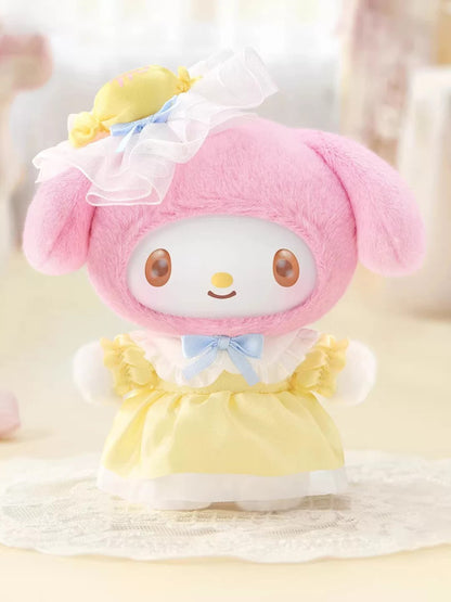 Melody Sweet Dreams Lady House Series Plush Decorative Blind Box - detail image 1