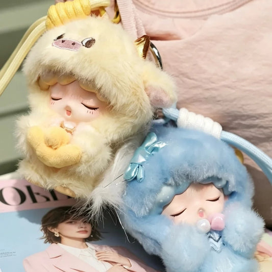 YUMO guardian constellation series plush pendant blind box - detail image 1