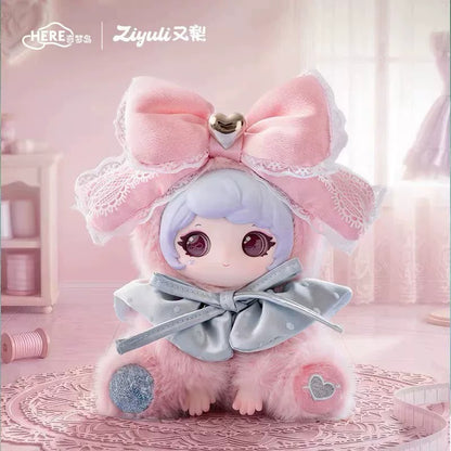 ZIYULI Youli-Fantasy Tailor Shop Series Plush Figure - detail image 2