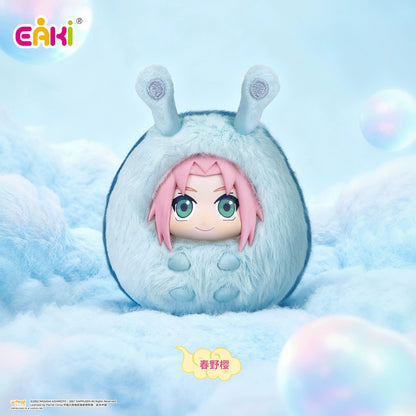 Naruto Shippuden Cute Dudu Plush Pendant - detail image 2