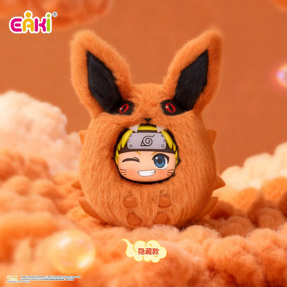Naruto Shippuden Cute Dudu Plush Pendant - main image